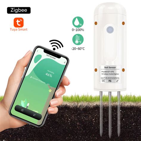 moisture meter bluetooth|best wireless soil moisture sensor.